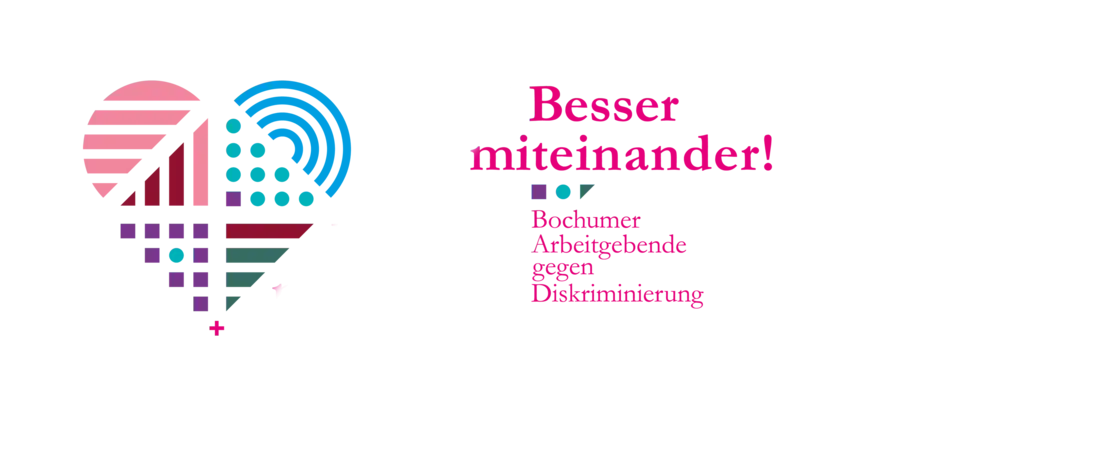 Besser miteinander Logo